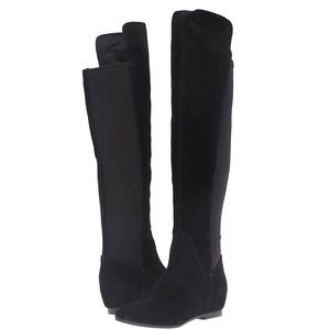 Nine West Suede Boots